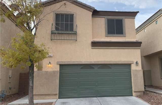 5467 Railroad River Avenue - 5467 Railroad River Avenue, Enterprise, NV 89139