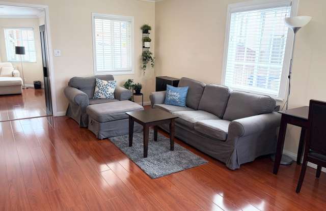 Short Term Rental - Fully Furnished 3BR Home with Private Patio & Backyard – Perfect Covina Getaway photos photos
