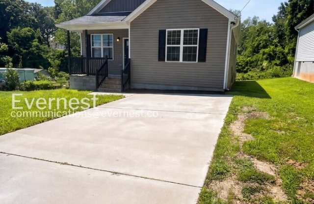 3702 Ogburn Avenue Gallery 2