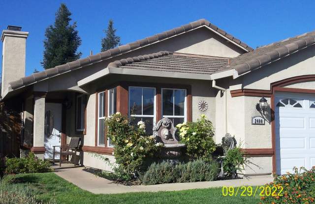 Home in Lincoln - 2400 Thistle Way, Lincoln, CA 95648
