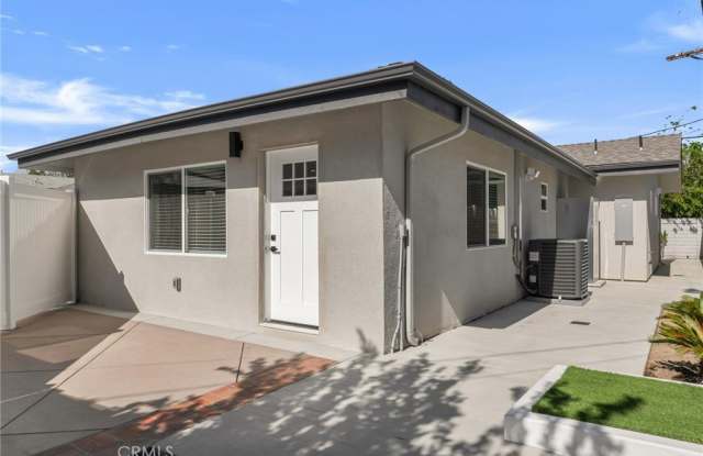 11226 Louise Avenue - 11226 Louise Avenue, Los Angeles, CA 91344