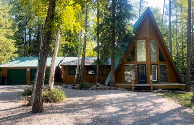 2 Bedroom 2 bath Mountain Chalet close to Big Mountain photos photos