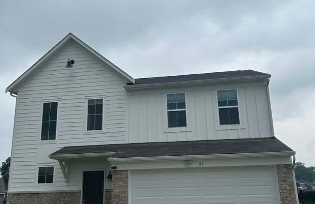 Must See New Construction In Mount Washington! photos photos