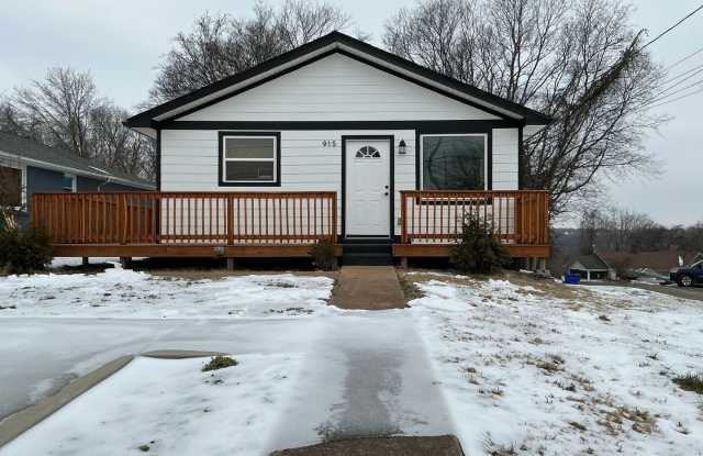 915 Shearor - Fully Remodeled! photos photos