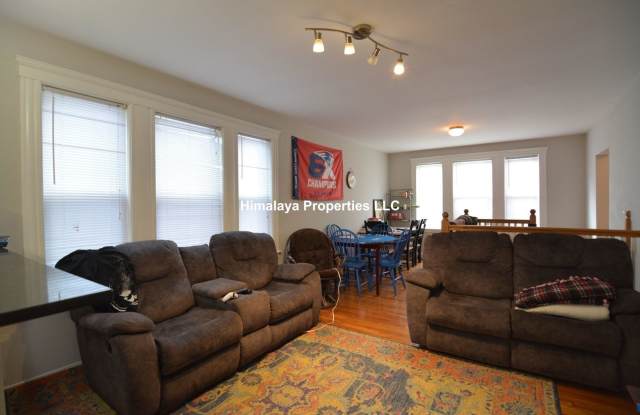 220 Calumet St #1 Boston MA 02120 photos photos