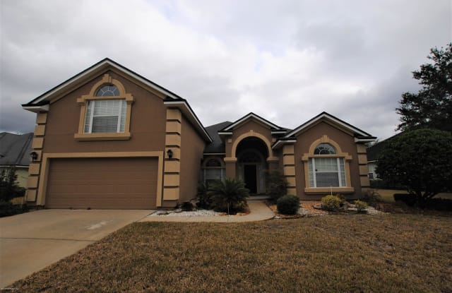 14447 CHERRY LAKE DR W - 14447 West Cherry Lake Drive, Jacksonville, FL 32258