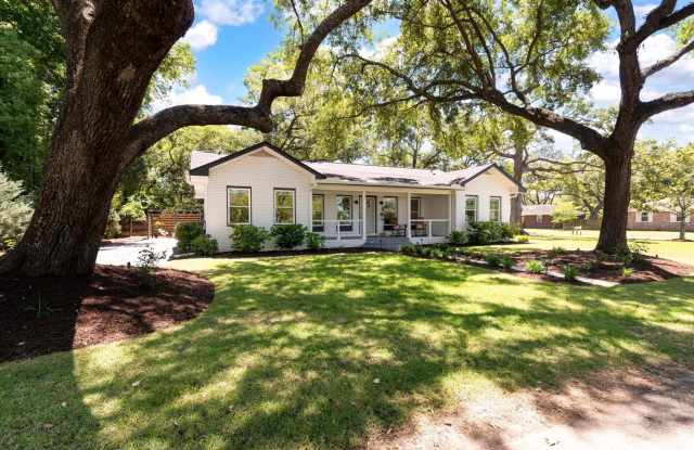 Spacious West Ashley Home Near Downtown Charleston Gallery 4