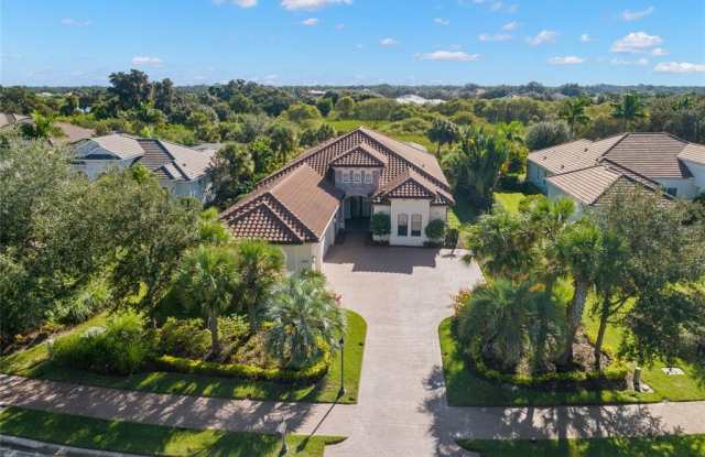 3507 FOUNDERS CLUB DRIVE - 3507 Founders Club Drive, Sarasota County, FL 34240
