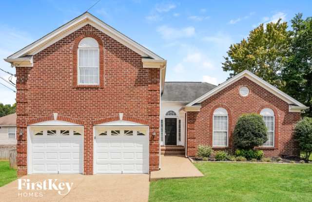 3221 Demetros Court - 3221 Demetros Court, Nashville, TN 37217