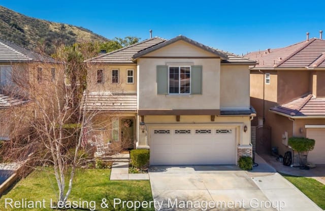 28215 Lorita Lane - 28215 Lorita Ln, Los Angeles County, CA 91350