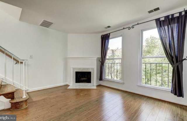 1612 Q STREET NW Gallery 4