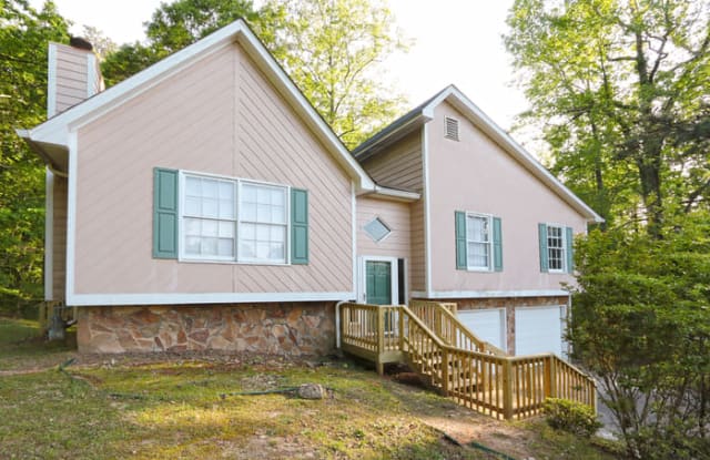 7382 Grove Wood Drive - 7382 Grove Wood Dr, Douglasville, GA 30134