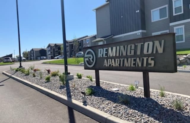 The Remington photos photos