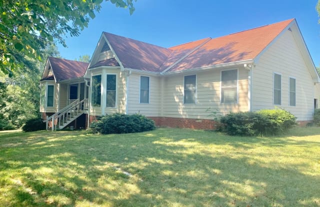 133 Owens Mill Path - 133 Owens Mill Path, Paulding County, GA 30132