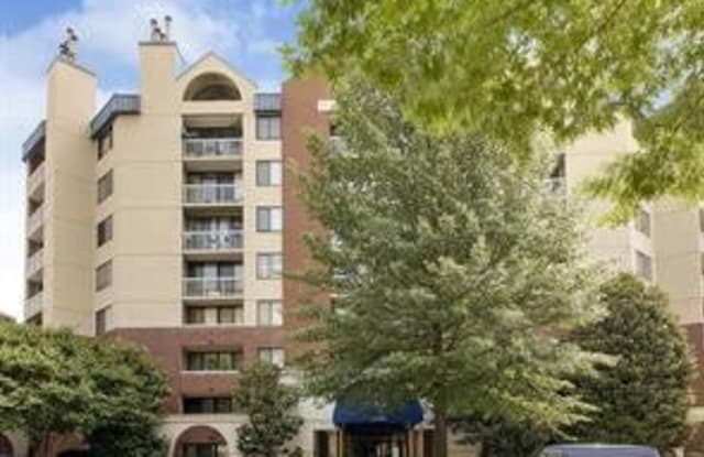 2725 CONNECTICUT AVE NW #606 - 2725 Connecticut Ave NW, Washington, DC 20008