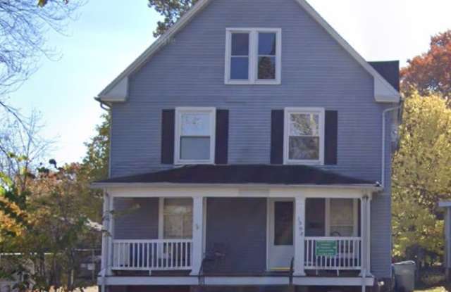 1383 West Main Street - 1383 West Main Street, Decatur, IL 62522