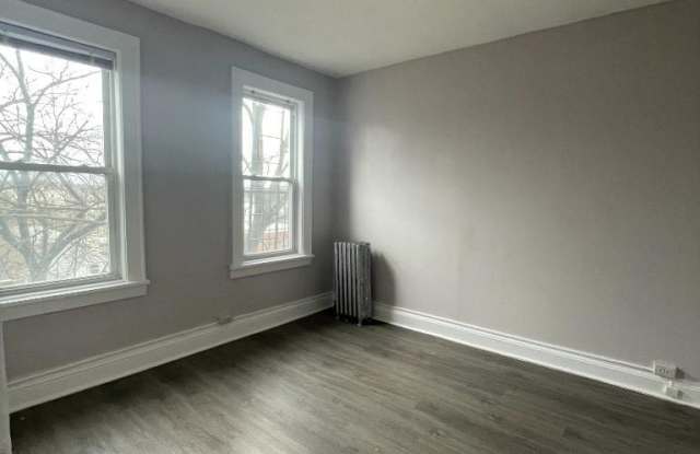 204 President - 204 President Street, Passaic, NJ 07055