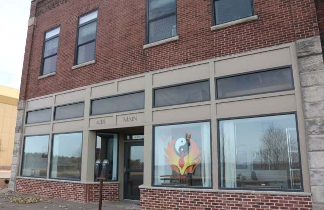 438 Main Street E unit: 1 photos photos