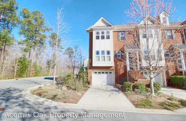 101 Riverwalk Lane - 101 Riverwalk Ln, Carrboro, NC 27510