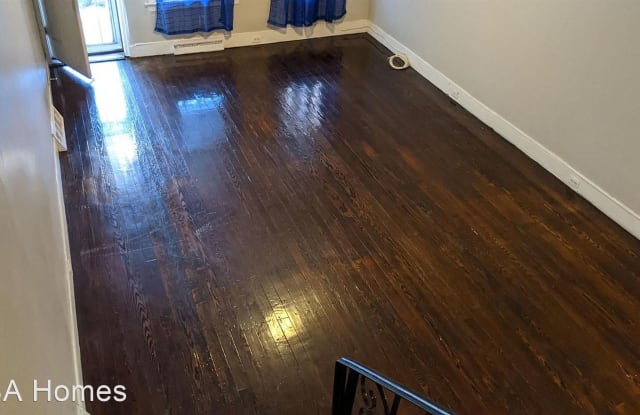 912 S 8th St - 912 South 8th Street, Camden, NJ 08103