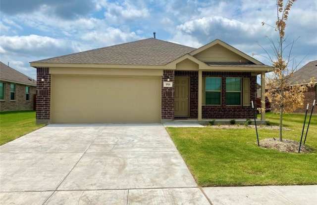 1701 Madison Drive - 1701 Madison Drive, Anna, TX 75409