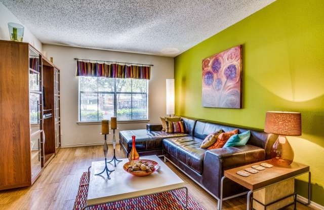 Cottages at Tulane photos photos