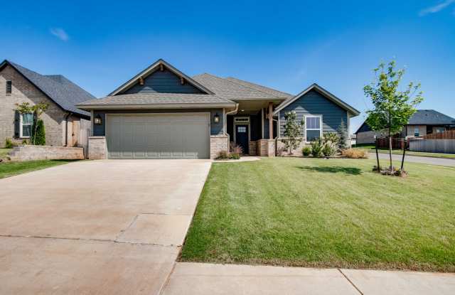 3 Bedroom, 2 Bath, 2 Car Garage - Edmond photos photos