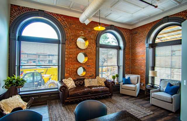 Spaghetti Works photos photos