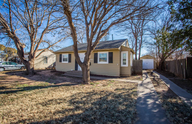 2505 29th Street photos photos