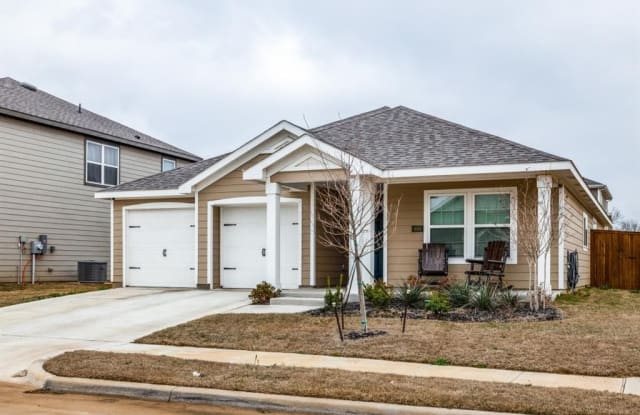 600 Mayfield Drive - 600 Mayfield Drive, Johnson County, TX 76031