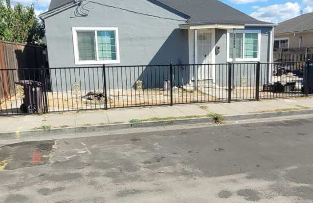 24106 Alice St - 24106 Alice Street, Hayward, CA 94544