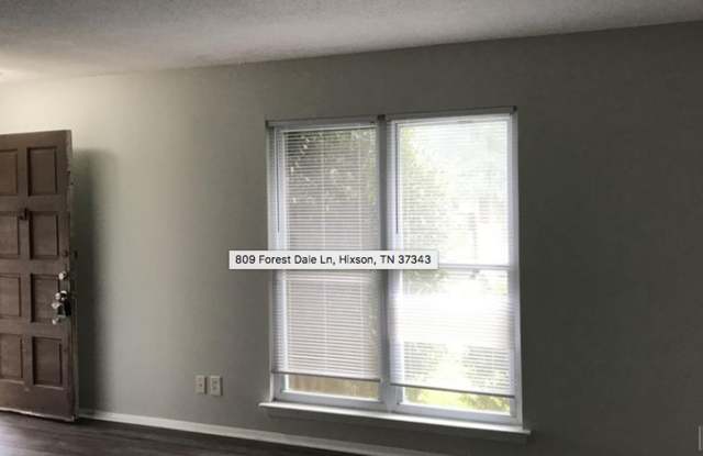 Convenient Hixson Living in a Location You’ll Love! Gallery 4