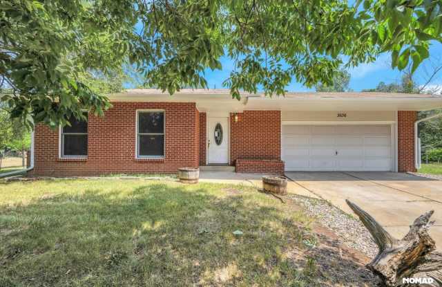 Charming 3BR House in Fort Collins photos photos