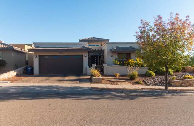 Stunning 4 bedroom, 2,5 bath home in West EL Paso! photos photos