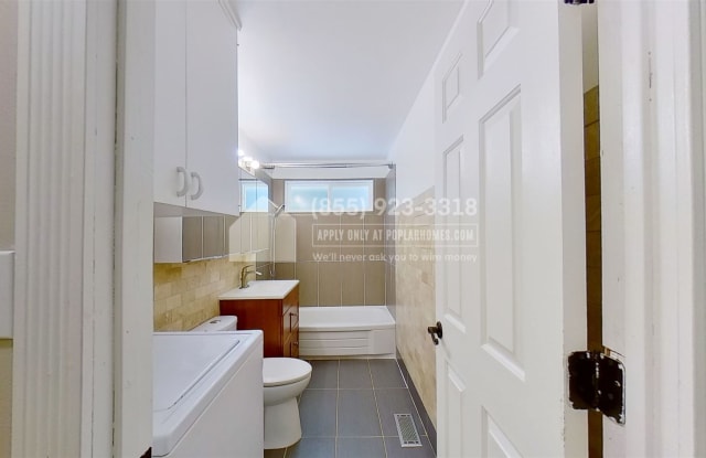 16721 NE 9th St - 16721 Northeast 9th Street, Bellevue, WA 98008