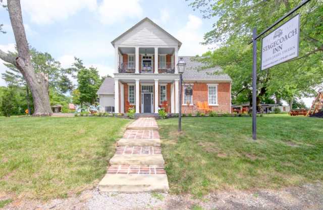 88 Graysville Road - 88 Graysville Road, Todd County, KY 42234