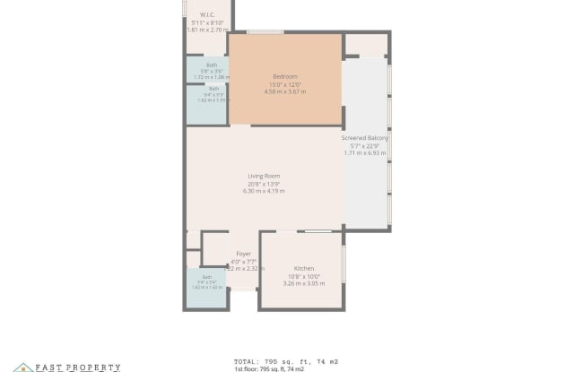 122 Piedmont C Gallery 4