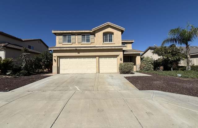 1926 Carroll Drive - 1926 Carroll Drive, San Jacinto, CA 92583