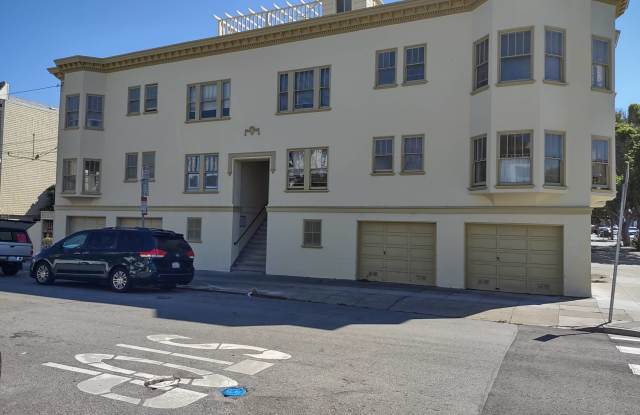 191 27th Street - 191 27th Street, San Francisco, CA 94110