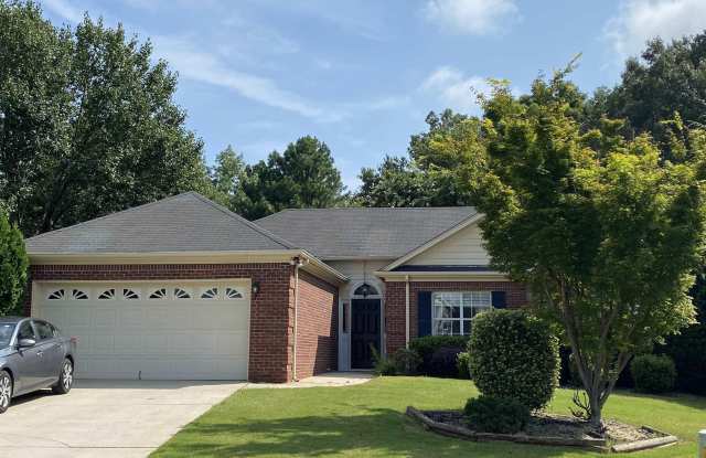 116 Wildweed Court - 116 Wildweed Court, Madison, AL 35758