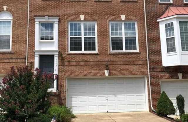 4002 TIMBER OAK TRAIL - 4002 Timber Oak Trail, Fair Oaks, VA 22033