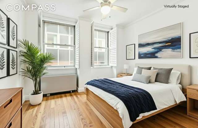 130 Water Street - 130 Water Street, New York City, NY 10005