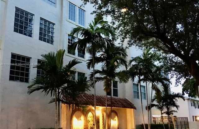 411 Anastasia Ave - 411 Anastasia Avenue, Coral Gables, FL 33134