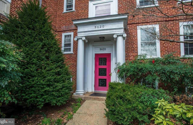 3620 38TH Street NW unit: B260 - 3620 38th Street Northwest, Washington, DC 20016