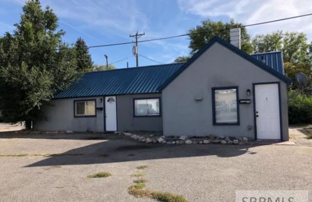 320 N Holmes Avenue - 320 N Holmes Ave, Idaho Falls, ID 83401