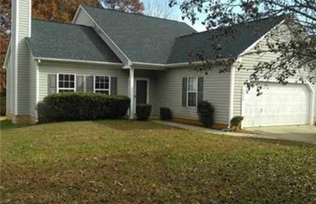 3038 Edmonton Place - 3038 Edmonton Place, Charlotte, NC 28269