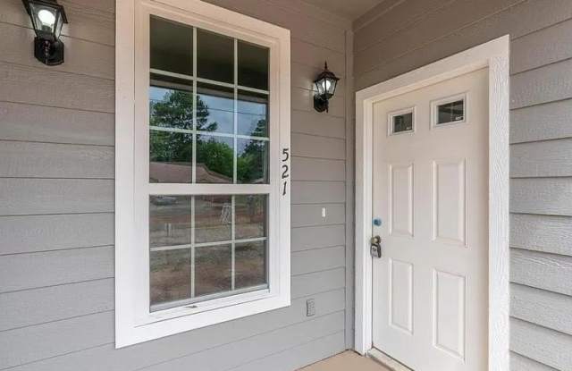 523 North St - 523 North Street, Gladewater, TX 75647