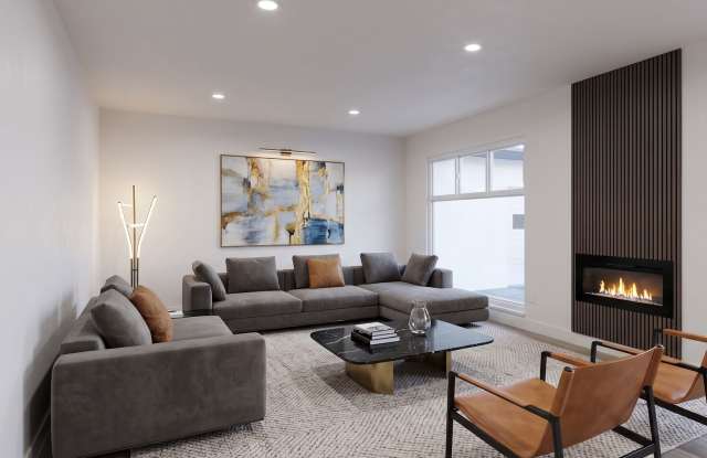 Beautiful fully remodeled home with den in Nice Concord Neighborhood Gallery 4
