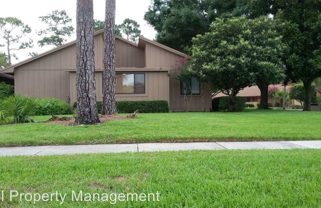 100 Pinesong Dr - 100 Pinesong Dr, Seminole County, FL 32707