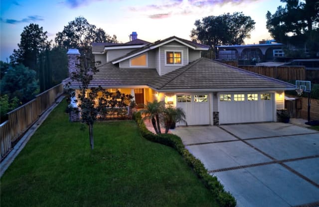4272 AVOCADO Avenue - 4272 Avocado Avenue, Yorba Linda, CA 92886